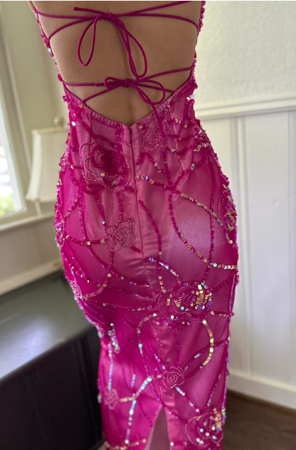 Wunderschönes dunkelolivgrünes herzförmiger Ausschnitt A-Linie Satin Tüll Kurzes Ballkleid Homecoming-Kleid ED02575