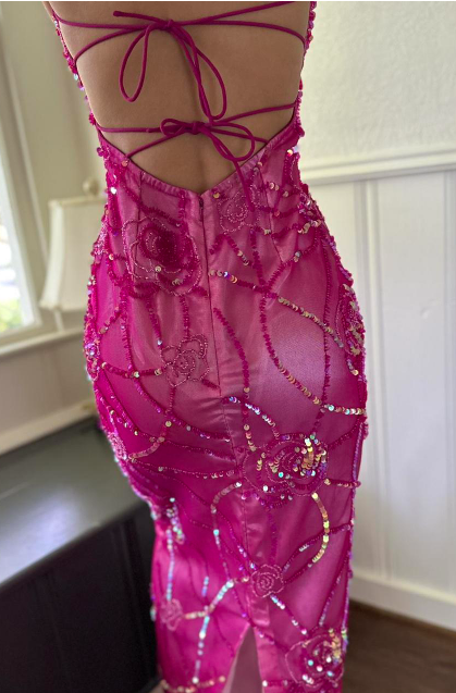 Wunderschönes dunkelolivgrünes herzförmiger Ausschnitt A-Linie Satin Tüll Kurzes Ballkleid Homecoming-Kleid ED02575