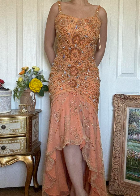 Wunderschönes dunkelolivgrünes herzförmiger Ausschnitt A-Linie Satin Tüll Kurzes Ballkleid Homecoming-Kleid ED02575