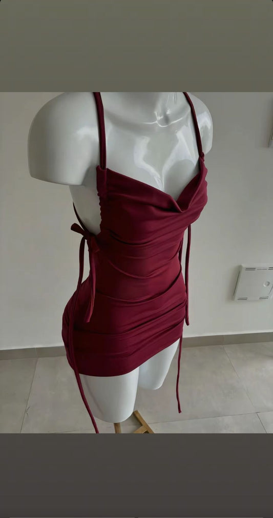 Wunderschönes dunkelolivgrünes herzförmiger Ausschnitt A-Linie Satin Tüll Kurzes Ballkleid Homecoming-Kleid ED02575