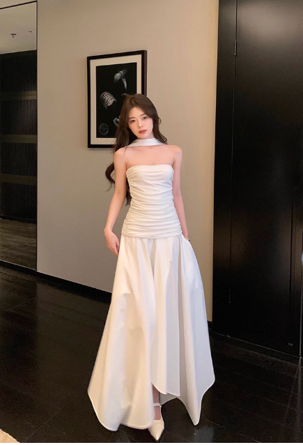 Wunderschönes dunkelolivgrünes herzförmiger Ausschnitt A-Linie Satin Tüll Kurzes Ballkleid Homecoming-Kleid ED02575