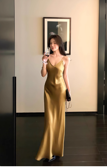 Wunderschönes dunkelolivgrünes herzförmiger Ausschnitt A-Linie Satin Tüll Kurzes Ballkleid Homecoming-Kleid ED02575