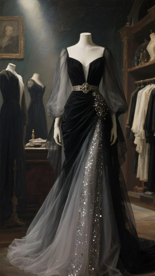 Wunderschönes dunkelolivgrünes herzförmiger Ausschnitt A-Linie Satin Tüll Kurzes Ballkleid Homecoming-Kleid ED02575