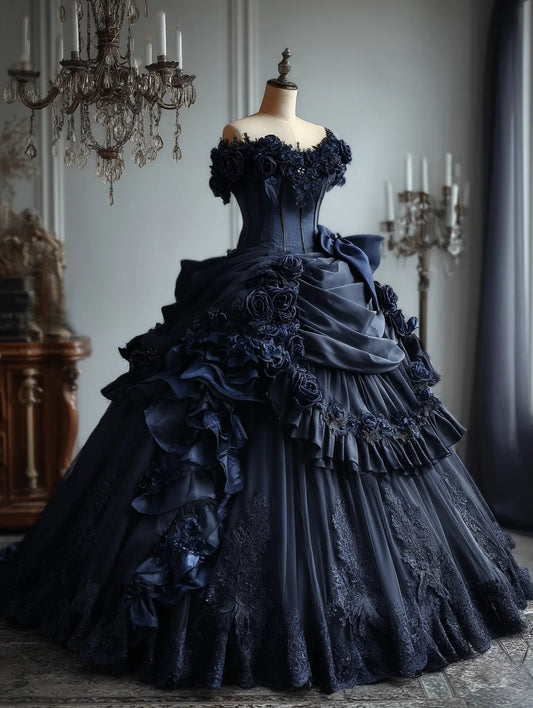Wunderschönes dunkelolivgrünes herzförmiger Ausschnitt A-Linie Satin Tüll Kurzes Ballkleid Homecoming-Kleid ED02575