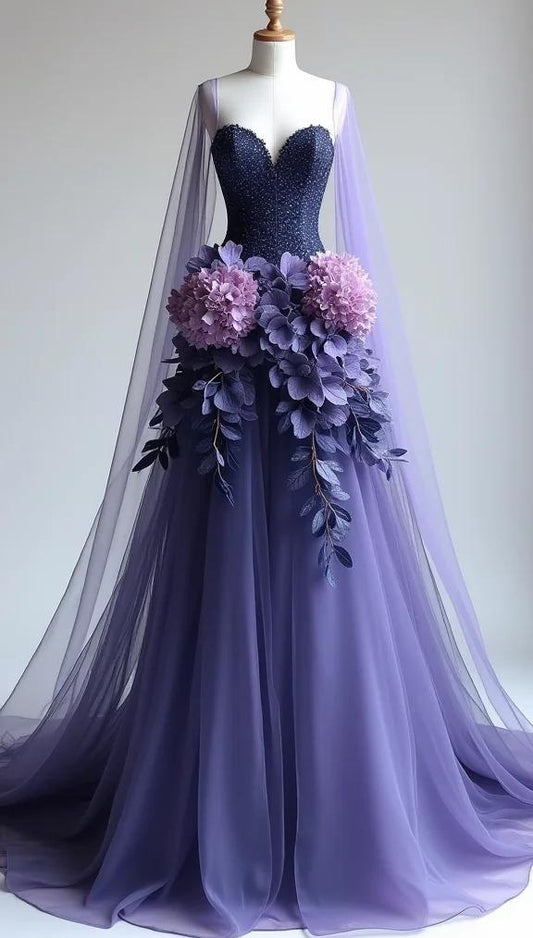 Wunderschönes dunkelolivgrünes herzförmiger Ausschnitt A-Linie Satin Tüll Kurzes Ballkleid Homecoming-Kleid ED02575