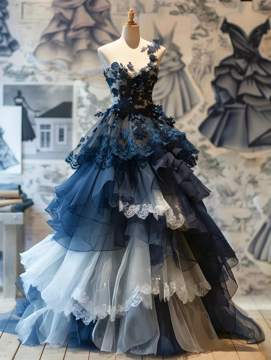 Wunderschönes dunkelolivgrünes herzförmiger Ausschnitt A-Linie Satin Tüll Kurzes Ballkleid Homecoming-Kleid ED02575