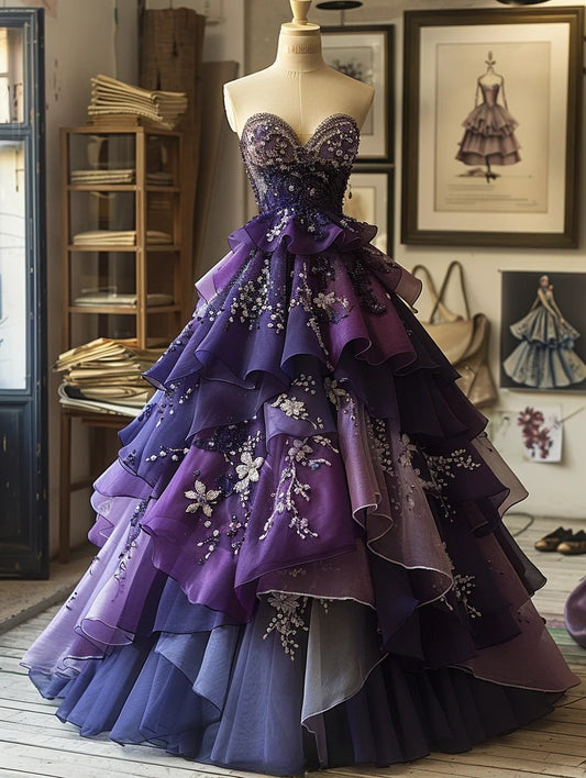 Wunderschönes dunkelolivgrünes herzförmiger Ausschnitt A-Linie Satin Tüll Kurzes Ballkleid Homecoming-Kleid ED02575