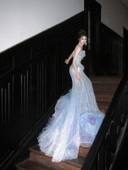 Wunderschönes dunkelolivgrünes herzförmiger Ausschnitt A-Linie Satin Tüll Kurzes Ballkleid Homecoming-Kleid ED02575