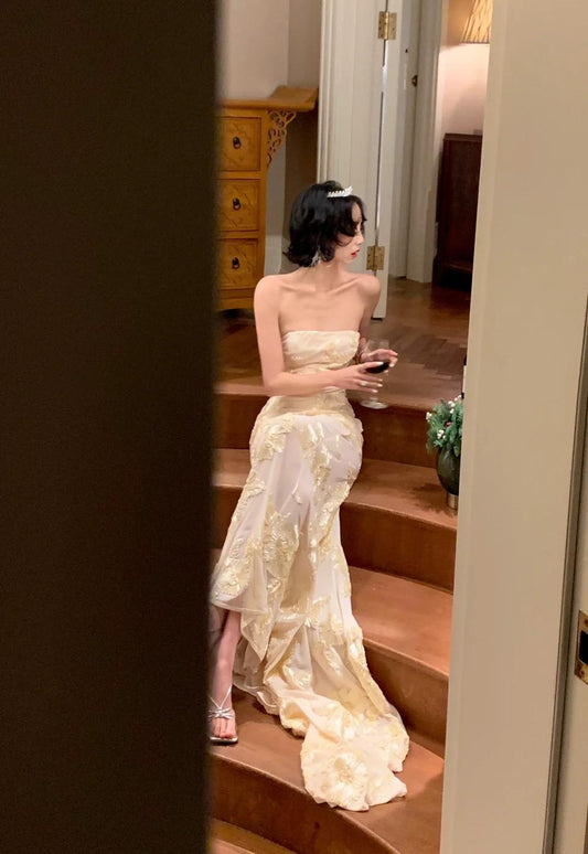 Wunderschönes dunkelolivgrünes herzförmiger Ausschnitt A-Linie Satin Tüll Kurzes Ballkleid Homecoming-Kleid ED02575