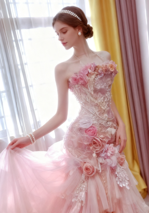 Wunderschönes dunkelolivgrünes herzförmiger Ausschnitt A-Linie Satin Tüll Kurzes Ballkleid Homecoming-Kleid ED02575