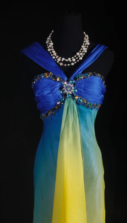 Wunderschönes dunkelolivgrünes herzförmiger Ausschnitt A-Linie Satin Tüll Kurzes Ballkleid Homecoming-Kleid ED02575