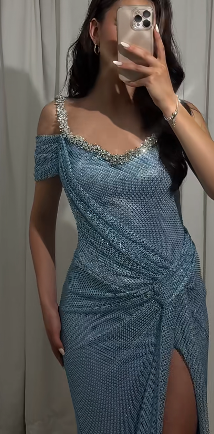 Wunderschönes dunkelolivgrünes herzförmiger Ausschnitt A-Linie Satin Tüll Kurzes Ballkleid Homecoming-Kleid ED02575