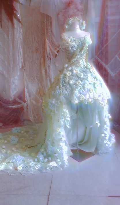 Wunderschönes dunkelolivgrünes herzförmiger Ausschnitt A-Linie Satin Tüll Kurzes Ballkleid Homecoming-Kleid ED02575