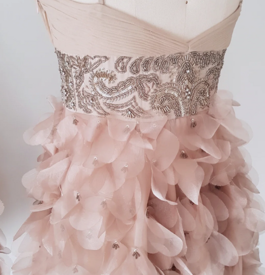 Cute Spaghetti Strap Bodycon Short Prom Dresses, Sleeveless Homecoming Dresses Pink Birthday Dresses ED04282