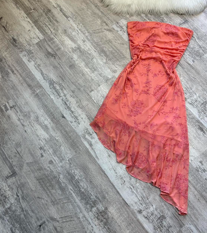 Wunderschönes dunkelolivgrünes herzförmiger Ausschnitt A-Linie Satin Tüll Kurzes Ballkleid Homecoming-Kleid ED02575