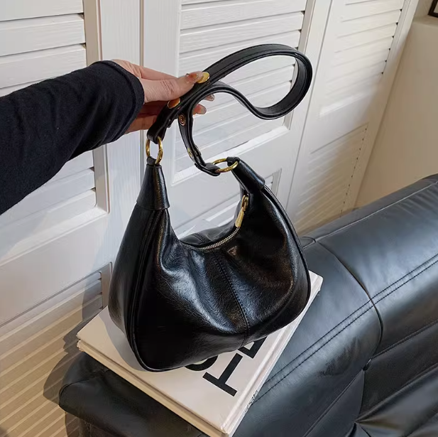Sac messager à bandoulière rétro all-match ED0432
