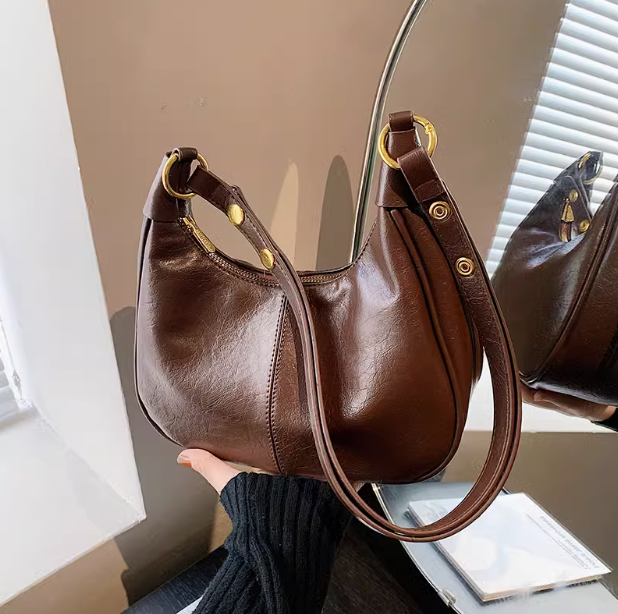 Sac messager à bandoulière rétro all-match ED0432