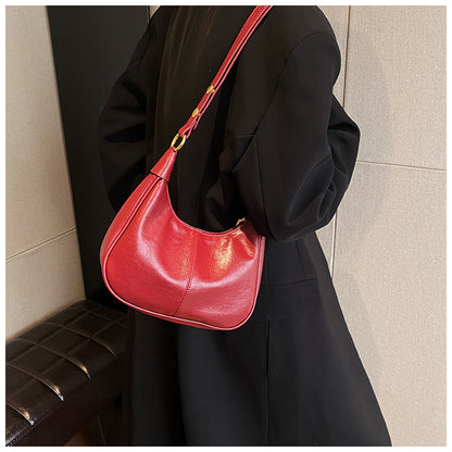 Sac messager à bandoulière rétro all-match ED0432