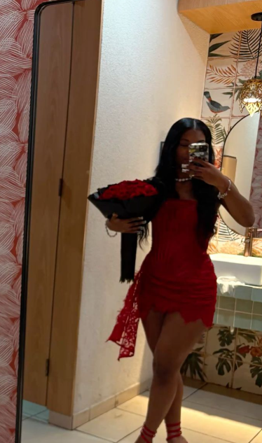 Sexy Strapless Sheath Short Prom Dresses, Red Homecoming Dresses ED04341