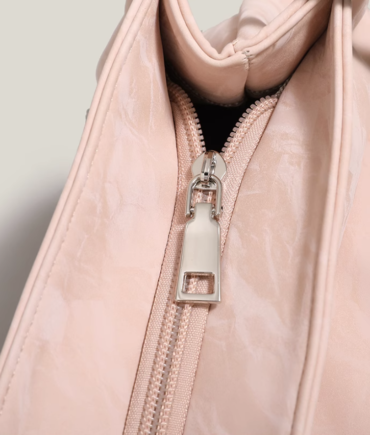Sac bandoulière papillon style moto rétro américain ED0441