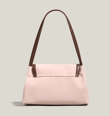 Sac bandoulière papillon style moto rétro américain ED0441