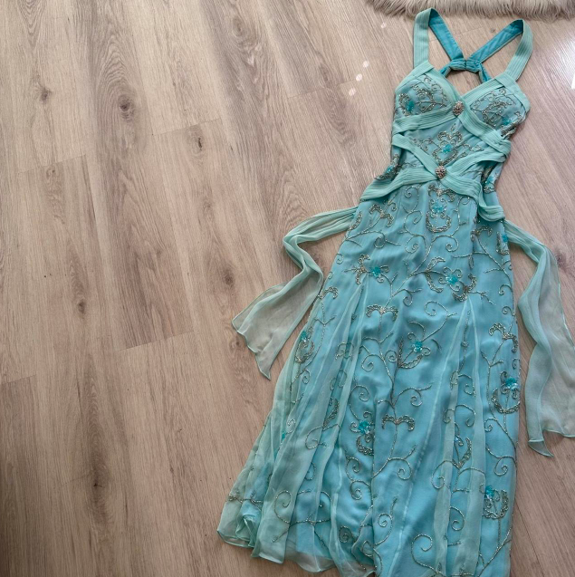 Vintage Strap Ball Gowns Butter Yellow Birthday Dresses Tulle Sweet Short Prom Dresses ED04665