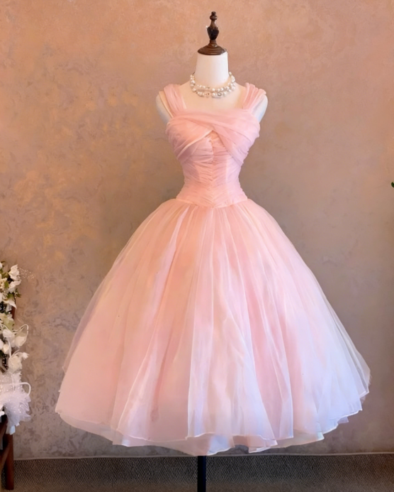 Wunderschönes dunkelolivgrünes herzförmiger Ausschnitt A-Linie Satin Tüll Kurzes Ballkleid Homecoming-Kleid ED02575
