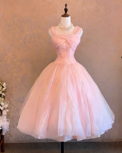 Wunderschönes dunkelolivgrünes herzförmiger Ausschnitt A-Linie Satin Tüll Kurzes Ballkleid Homecoming-Kleid ED02575