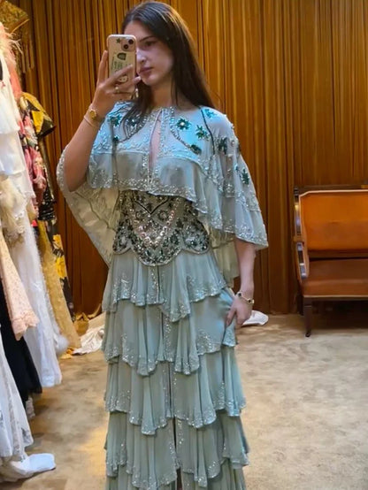 Wunderschönes dunkelolivgrünes herzförmiger Ausschnitt A-Linie Satin Tüll Kurzes Ballkleid Homecoming-Kleid ED02575