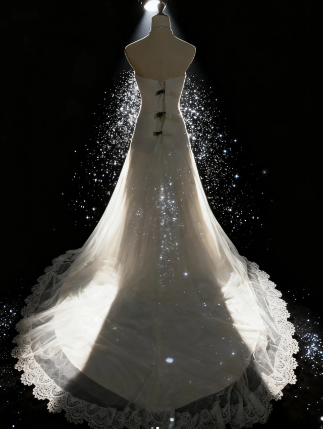 Vintage Halter Neck Sheath Long Wedding Dresses Sleeveless Bridal Gowns Tulle Lace Bridal Dresses ED04813