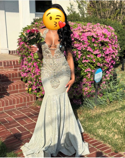 Wunderschönes dunkelolivgrünes herzförmiger Ausschnitt A-Linie Satin Tüll Kurzes Ballkleid Homecoming-Kleid ED02575