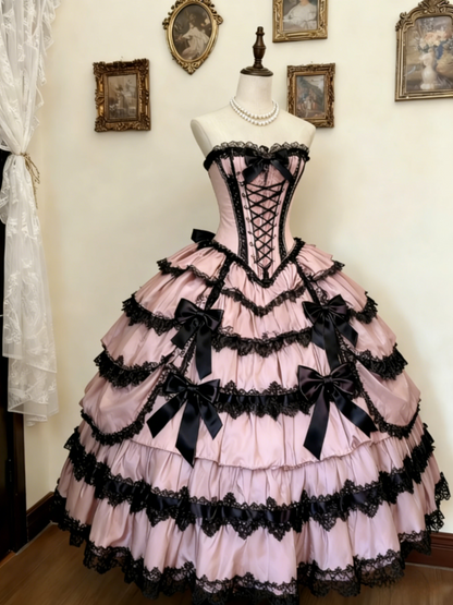 Wunderschönes dunkelolivgrünes herzförmiger Ausschnitt A-Linie Satin Tüll Kurzes Ballkleid Homecoming-Kleid ED02575