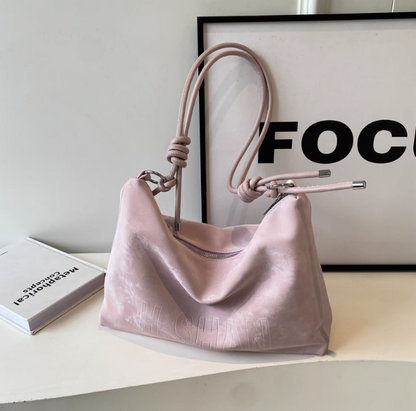 Sac bandoulière polyvalent de grande capacité et tendance ED0494
