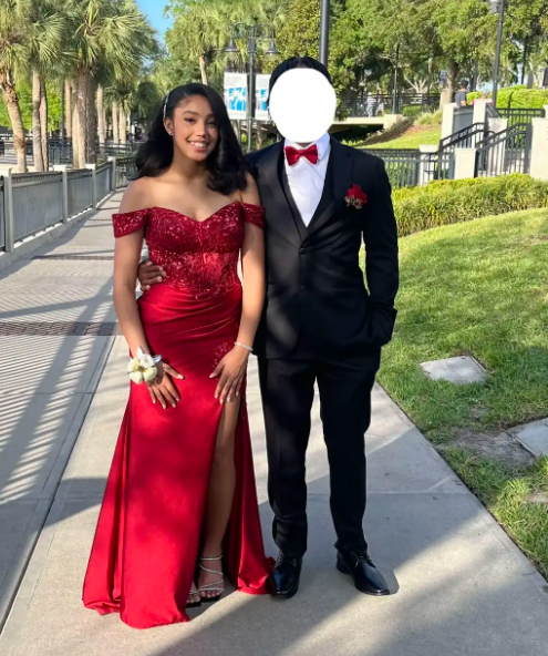Elegant Off-Shoulder Sheath Long Prom Dresses Applique Satin Red Evening Dress with Slit  ED04986