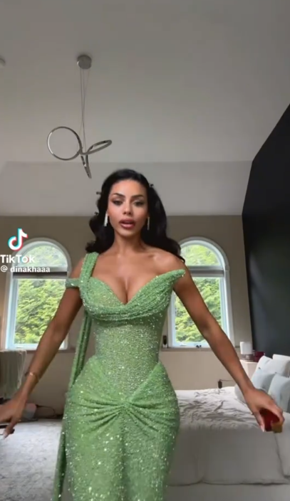 Wunderschönes dunkelolivgrünes herzförmiger Ausschnitt A-Linie Satin Tüll Kurzes Ballkleid Homecoming-Kleid ED02575