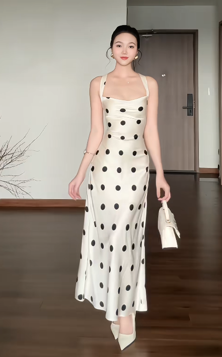 Simple Sheath Long Prom Dresses Straps Satin Evening Dresses Sleeveless Wedding Guest Dresses ED05368