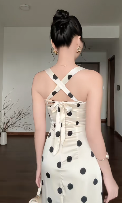 Simple Sheath Long Prom Dresses Straps Satin Evening Dresses Sleeveless Wedding Guest Dresses ED05368