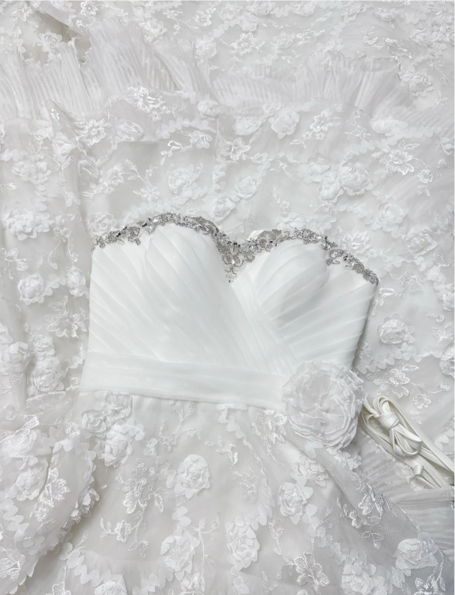 Robes d'anniversaire élégantes bleu dégradé, col en V, paillettes, mousseline, fourreau, robes de bal, robes de soirée ED04456