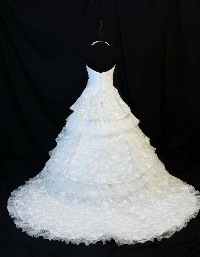 Robes d'anniversaire élégantes bleu dégradé, col en V, paillettes, mousseline, fourreau, robes de bal, robes de soirée ED04456