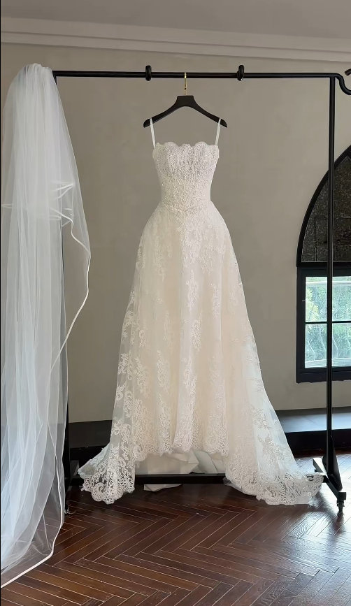 Robes d'anniversaire élégantes bleu dégradé, col en V, paillettes, mousseline, fourreau, robes de bal, robes de soirée ED04456