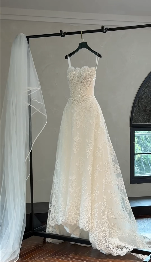 Robes d'anniversaire élégantes bleu dégradé, col en V, paillettes, mousseline, fourreau, robes de bal, robes de soirée ED04456