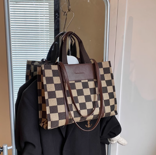 Mallette de voyage de style américain ED0558