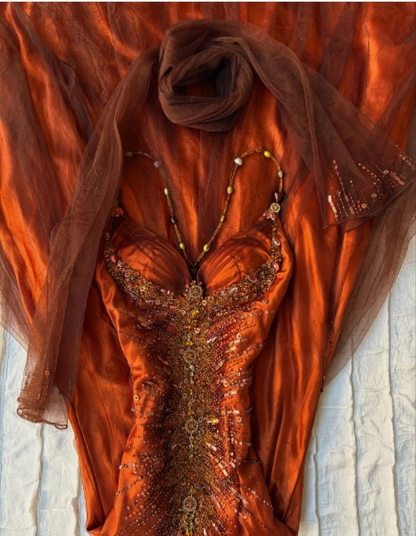 Wunderschönes dunkelolivgrünes herzförmiger Ausschnitt A-Linie Satin Tüll Kurzes Ballkleid Homecoming-Kleid ED02575