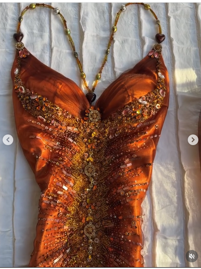 Wunderschönes dunkelolivgrünes herzförmiger Ausschnitt A-Linie Satin Tüll Kurzes Ballkleid Homecoming-Kleid ED02575