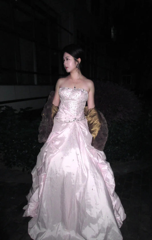 Wunderschönes dunkelolivgrünes herzförmiger Ausschnitt A-Linie Satin Tüll Kurzes Ballkleid Homecoming-Kleid ED02575