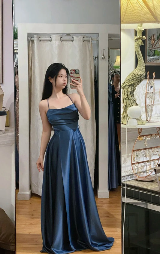 Wunderschönes dunkelolivgrünes herzförmiger Ausschnitt A-Linie Satin Tüll Kurzes Ballkleid Homecoming-Kleid ED02575