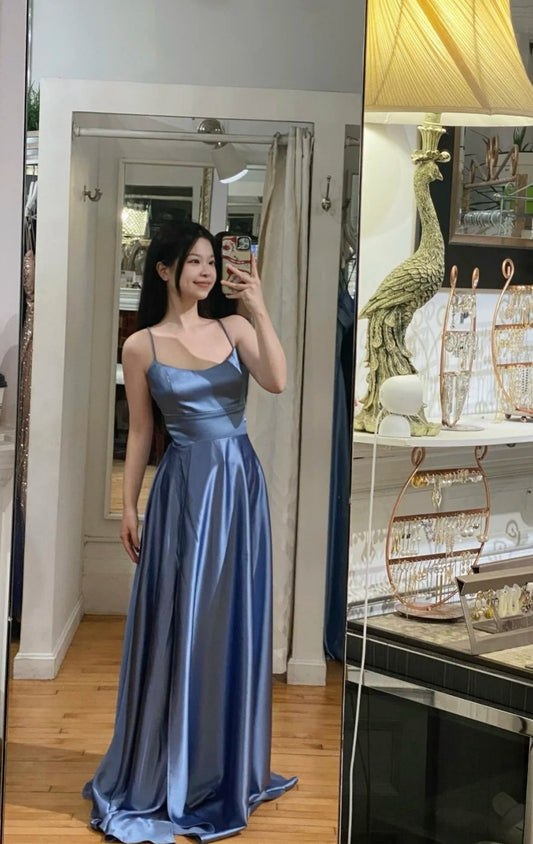 Wunderschönes dunkelolivgrünes herzförmiger Ausschnitt A-Linie Satin Tüll Kurzes Ballkleid Homecoming-Kleid ED02575