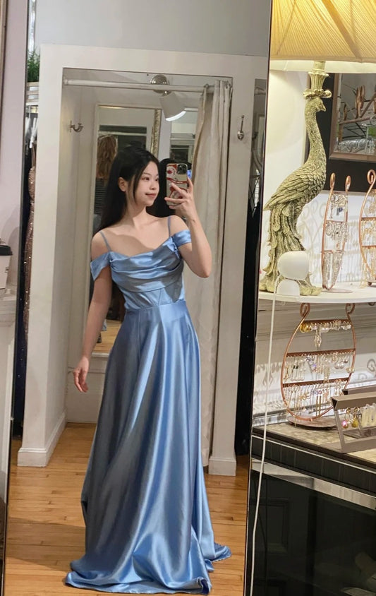 Wunderschönes dunkelolivgrünes herzförmiger Ausschnitt A-Linie Satin Tüll Kurzes Ballkleid Homecoming-Kleid ED02575