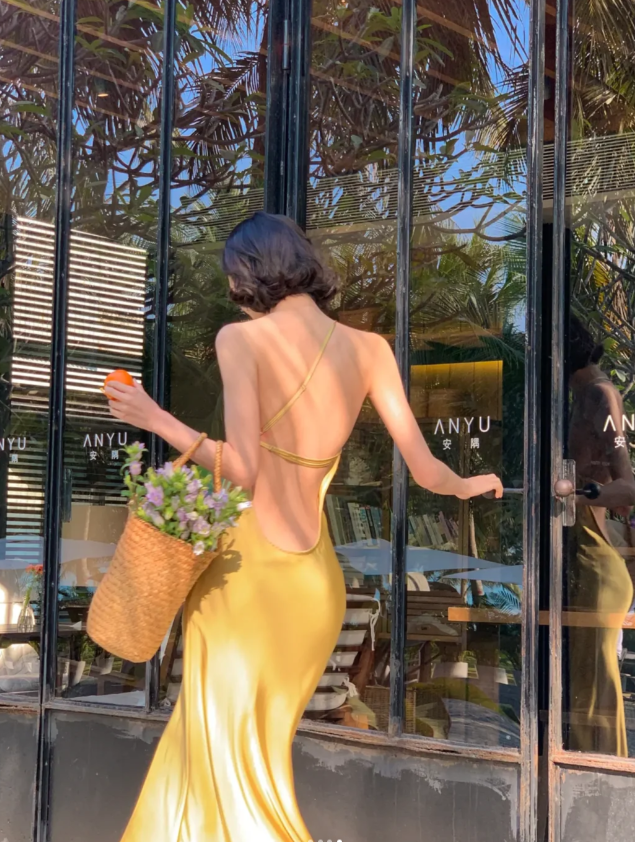 Elegant Purple A-Line Long Prom Dresses Satin Strapless Party Dresses Sleeveless Evening Dresses ED05889