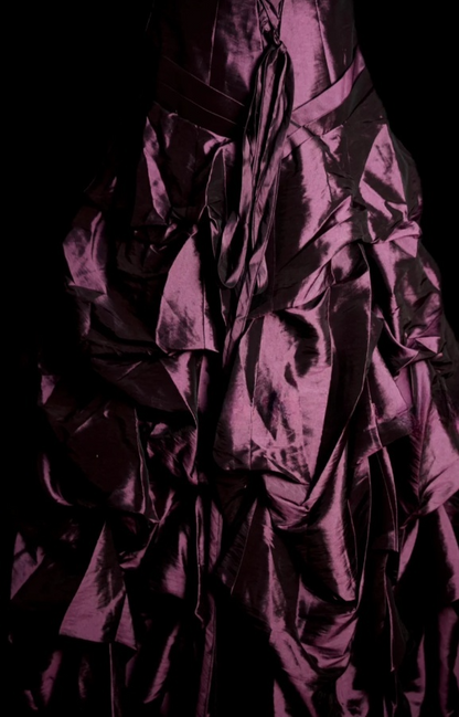 Wunderschönes dunkelolivgrünes herzförmiger Ausschnitt A-Linie Satin Tüll Kurzes Ballkleid Homecoming-Kleid ED02575